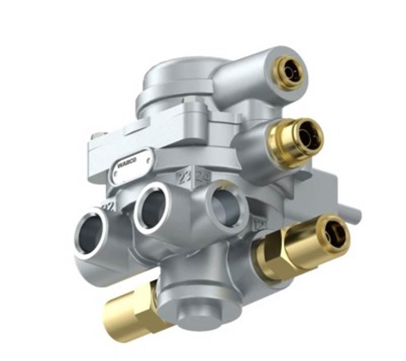 Wabco  Doprava – ostatné