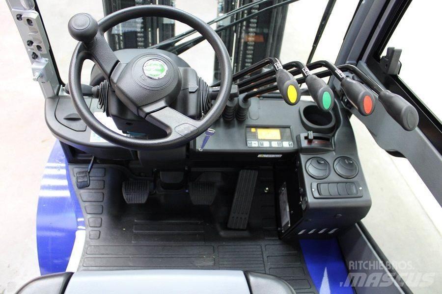 Cesab M 325 DV Dieselové vozíky