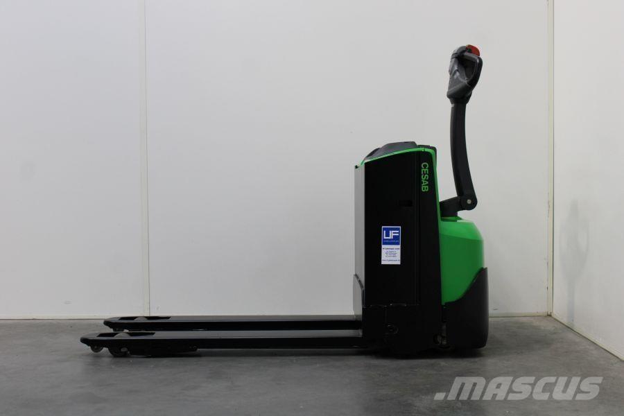 Cesab P 216 Nízkozdvižný vozík