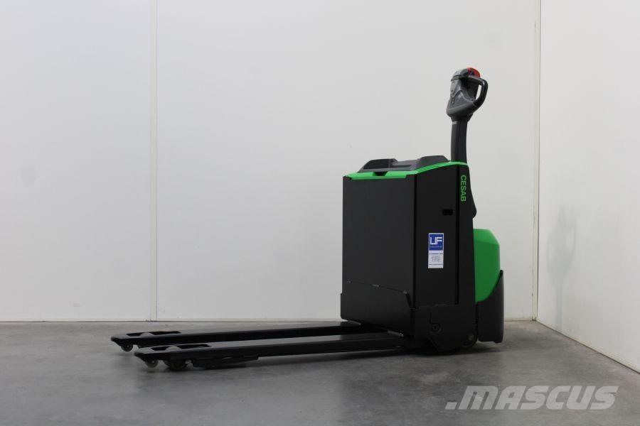 Cesab P 216 Nízkozdvižný vozík