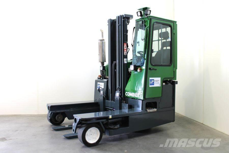 Combilift C 3000 Bočný vysokozdvižný vozík