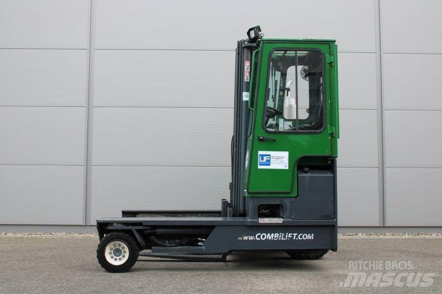 Combilift C 4500 Bočný vysokozdvižný vozík