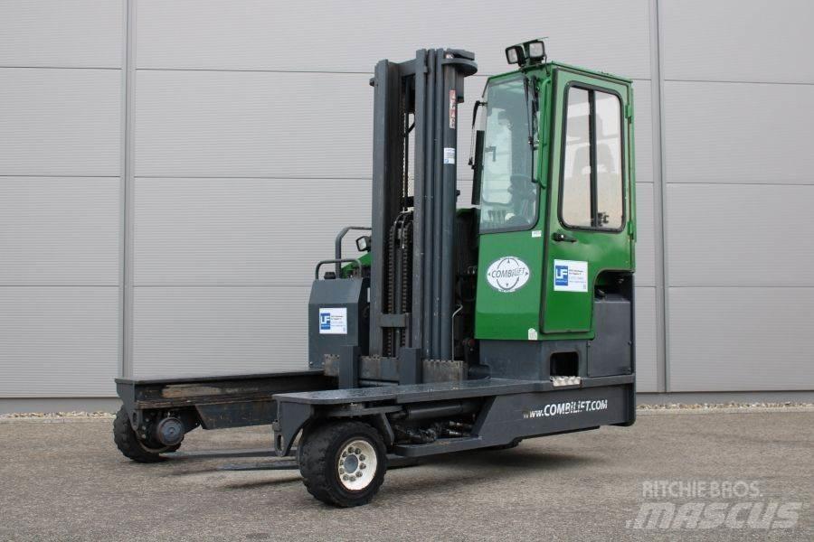 Combilift C 4500 Bočný vysokozdvižný vozík