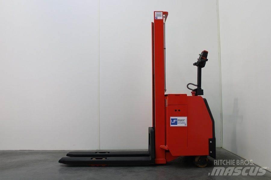 Faba EG-S 1250 Ručne vedené vysokozdvižné vozíky