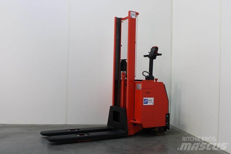 Faba EG-S 1250 Ručne vedené vysokozdvižné vozíky