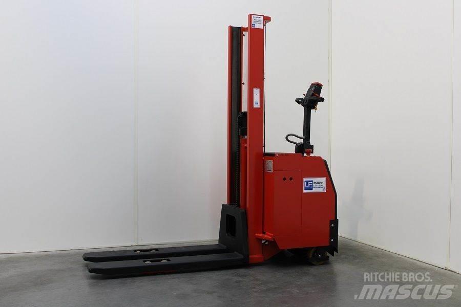 Faba EG-S 1250 Ručne vedené vysokozdvižné vozíky