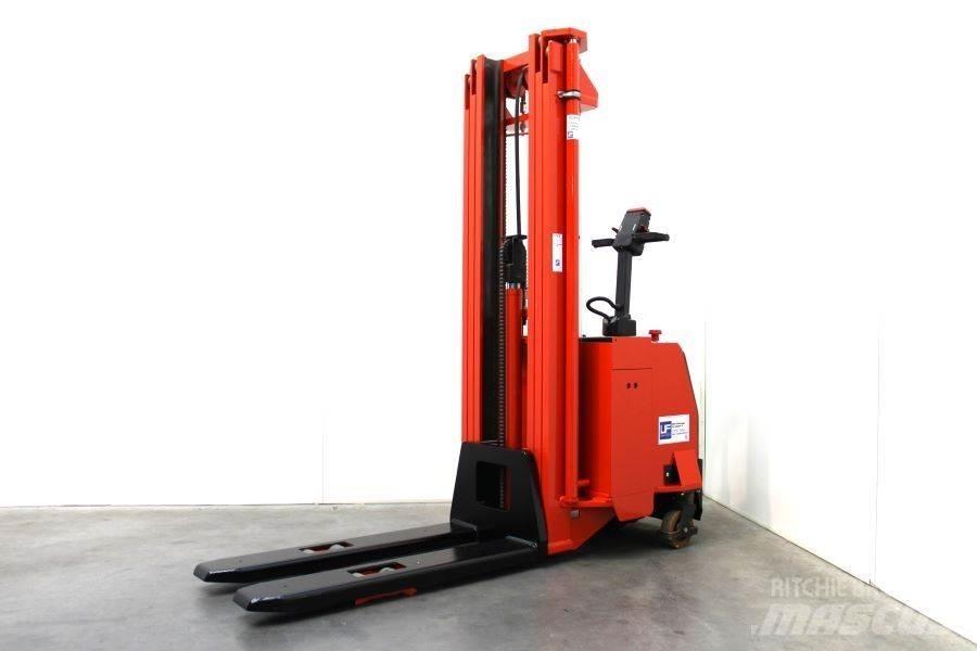 Faba EG -ST 1250 Ručne vedené vysokozdvižné vozíky