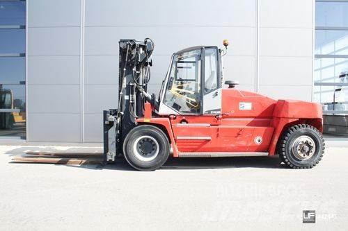 Kalmar DCE 160-12 Dieselové vozíky