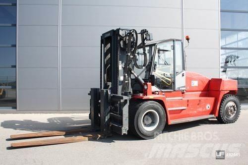 Kalmar DCE 160-12 Dieselové vozíky