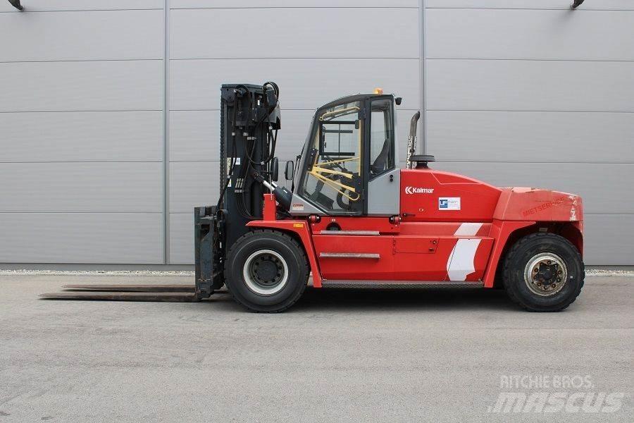 Kalmar DCE 160-12 Dieselové vozíky