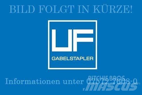 Kalmar DCG 150-12 Dieselové vozíky