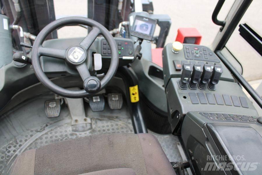 Kalmar DCG 150-12 Dieselové vozíky