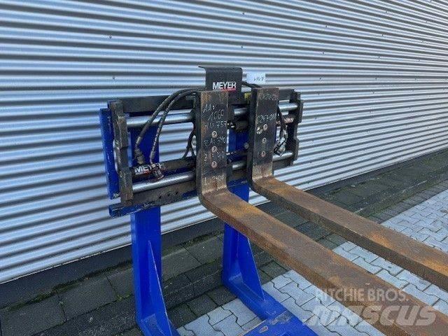 Meyer  Manipulácia s materiálom - ostatné