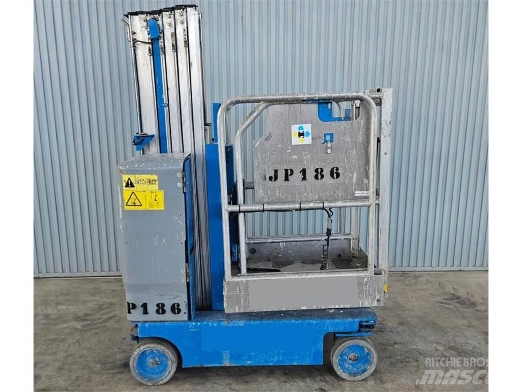 Genie GR-20 Vertikálne stĺpové výťahy