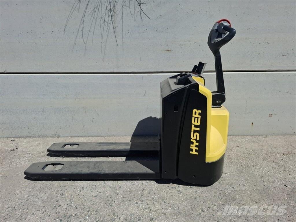 Hyster P1.6 Manipulácia s materiálom - ostatné
