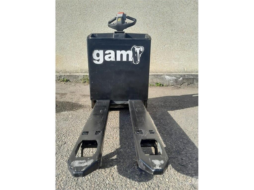 Hyster P1.8 Nízkozdvižný vozík