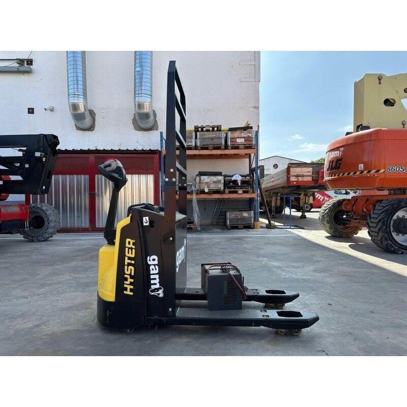 Hyster P2.0 Ručné paletové vozíky