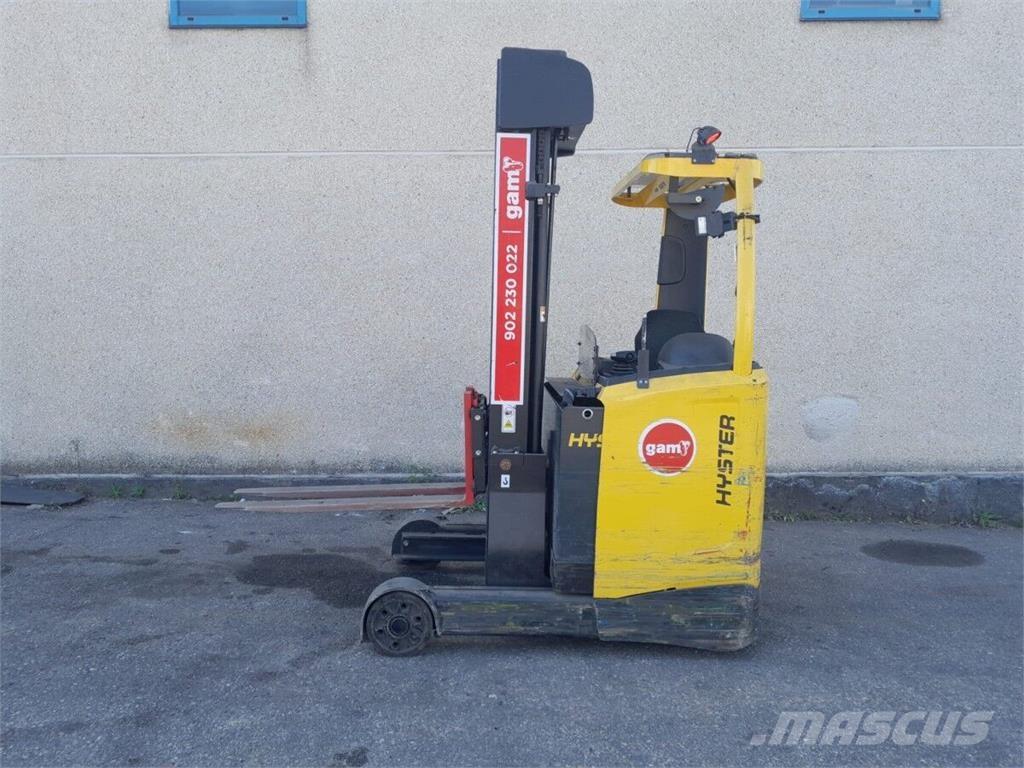 Hyster R1.4 Retraky