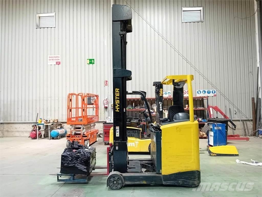 Hyster R1.6 Manipulácia s materiálom - ostatné