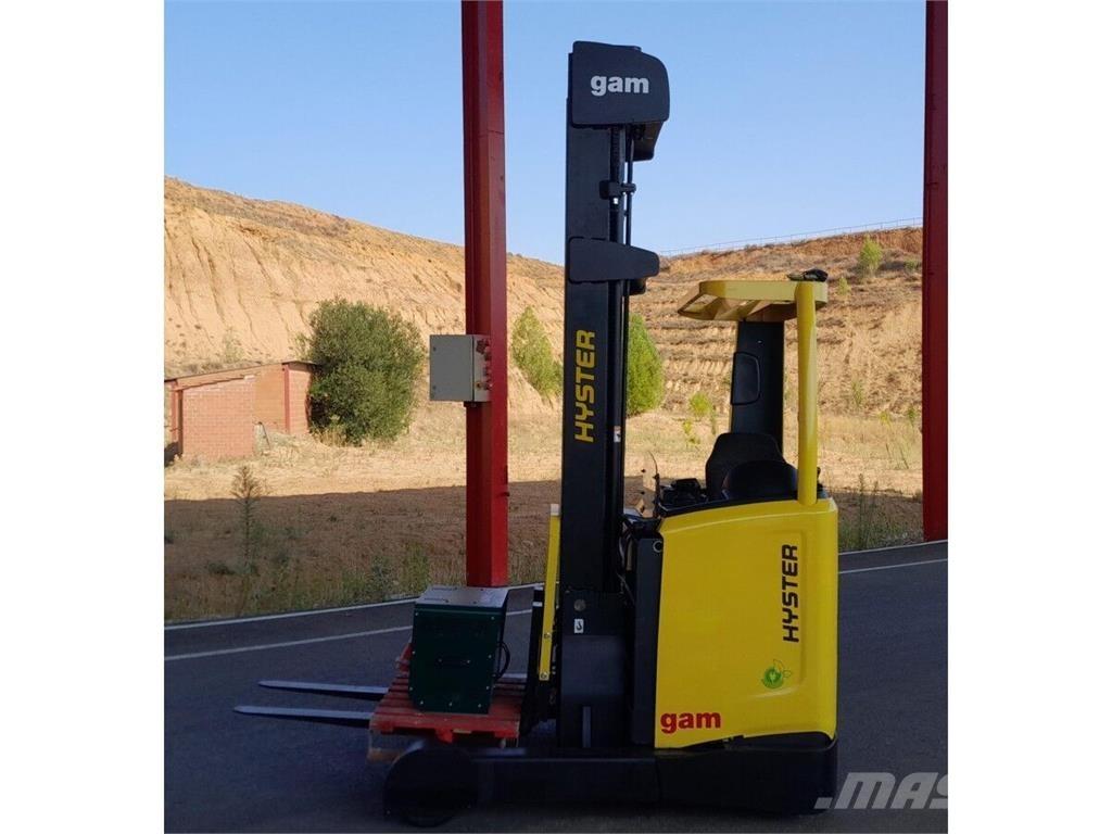 Hyster R1.6 Manipulácia s materiálom - ostatné