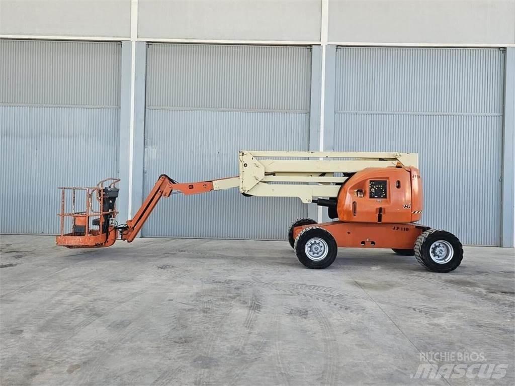 JLG 510AJ Kĺbové plošiny