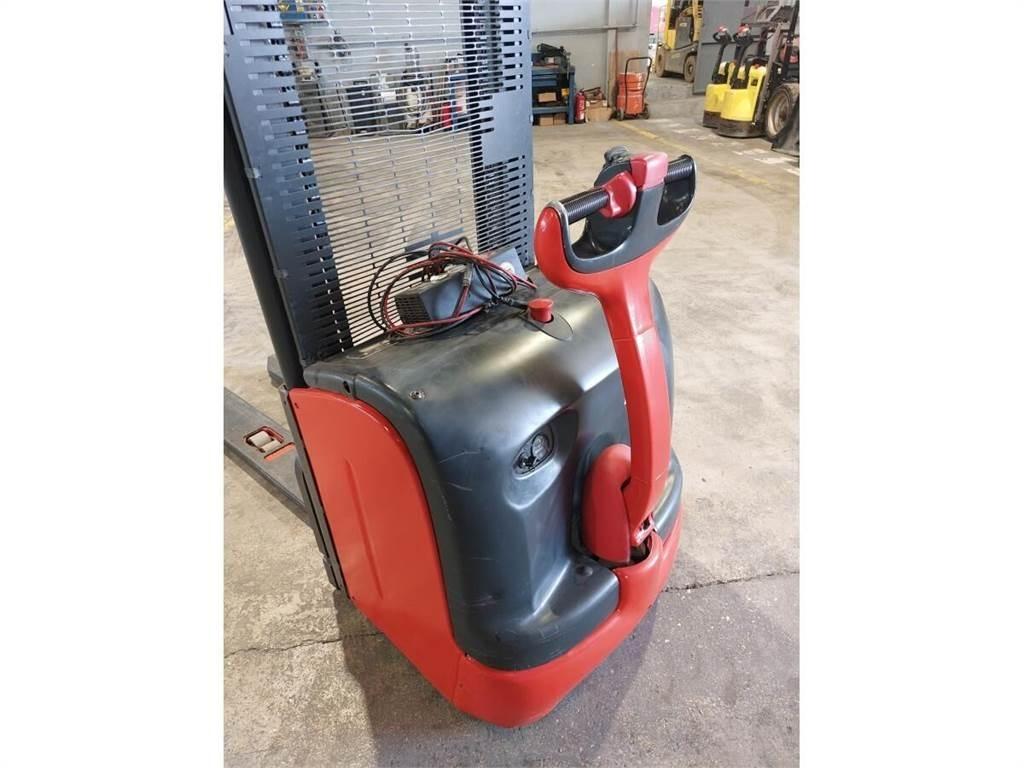 Linde L16 Ručné paletové vozíky