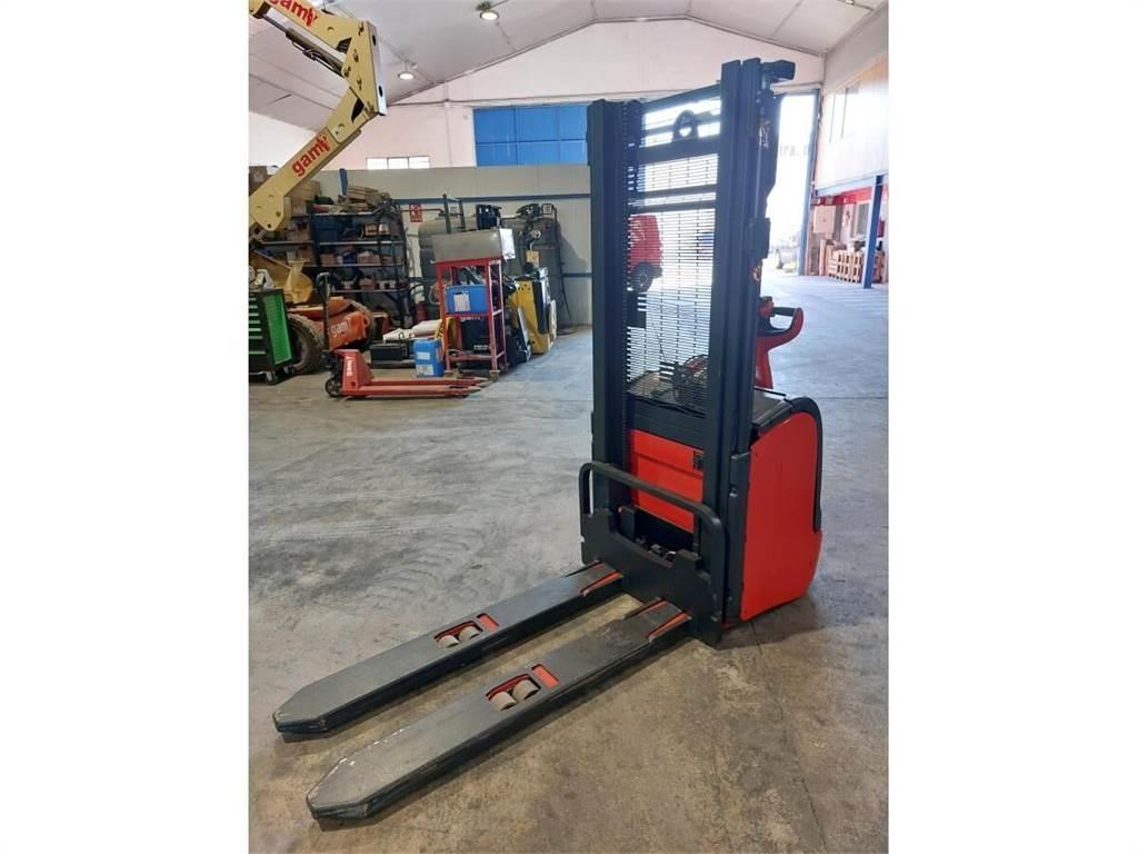Linde L16 Ručné paletové vozíky