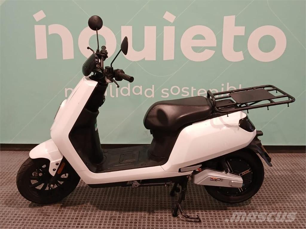  Lvneng LX05 Terénne vozidlá