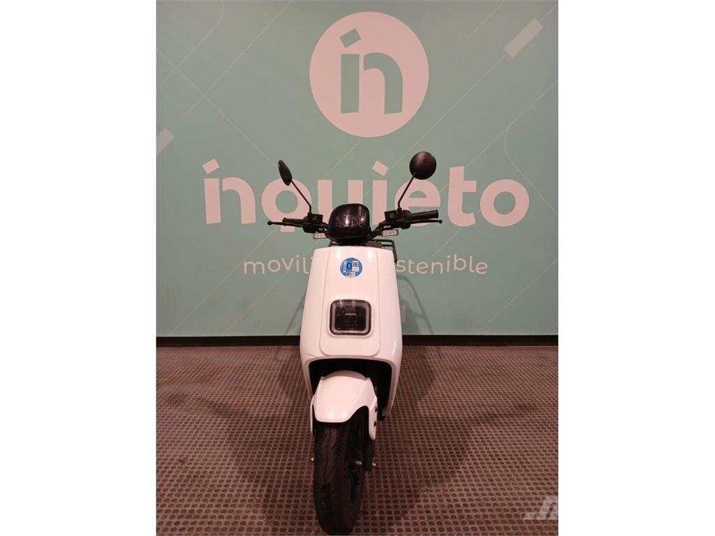  Lvneng LX05 Terénne vozidlá