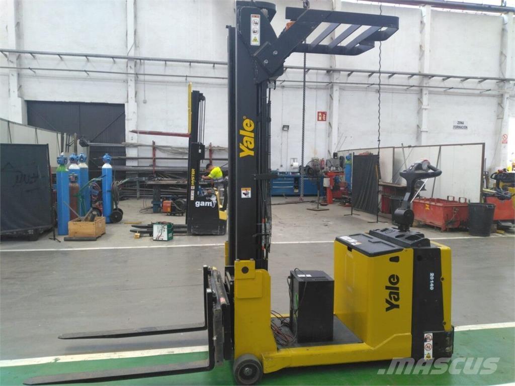 Yale MC12 Ručné paletové vozíky