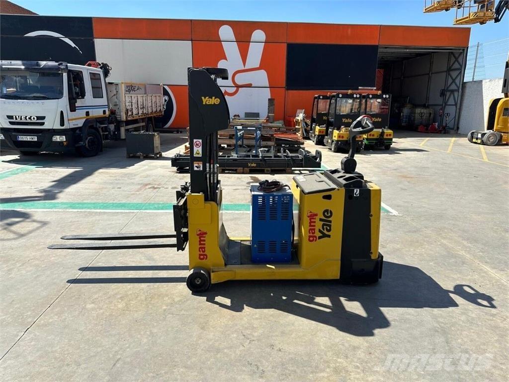 Yale MC12 Manipulácia s materiálom - ostatné