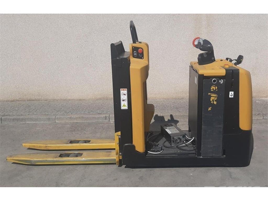 Yale MO10L Manipulácia s materiálom - ostatné