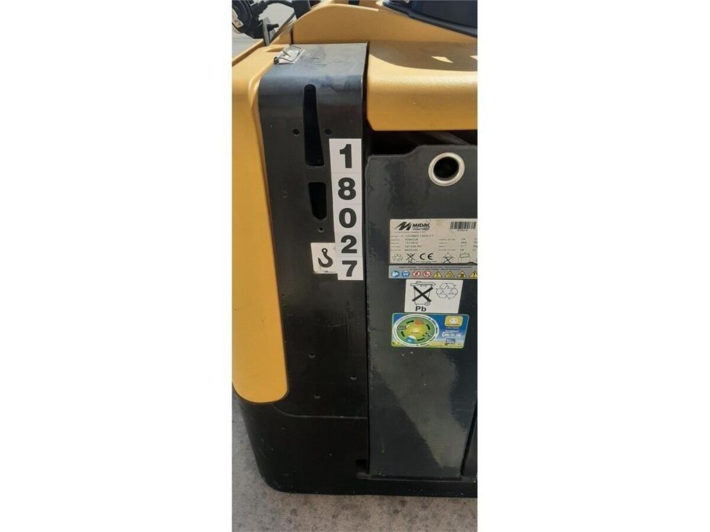 Yale MO20 Manipulácia s materiálom - ostatné