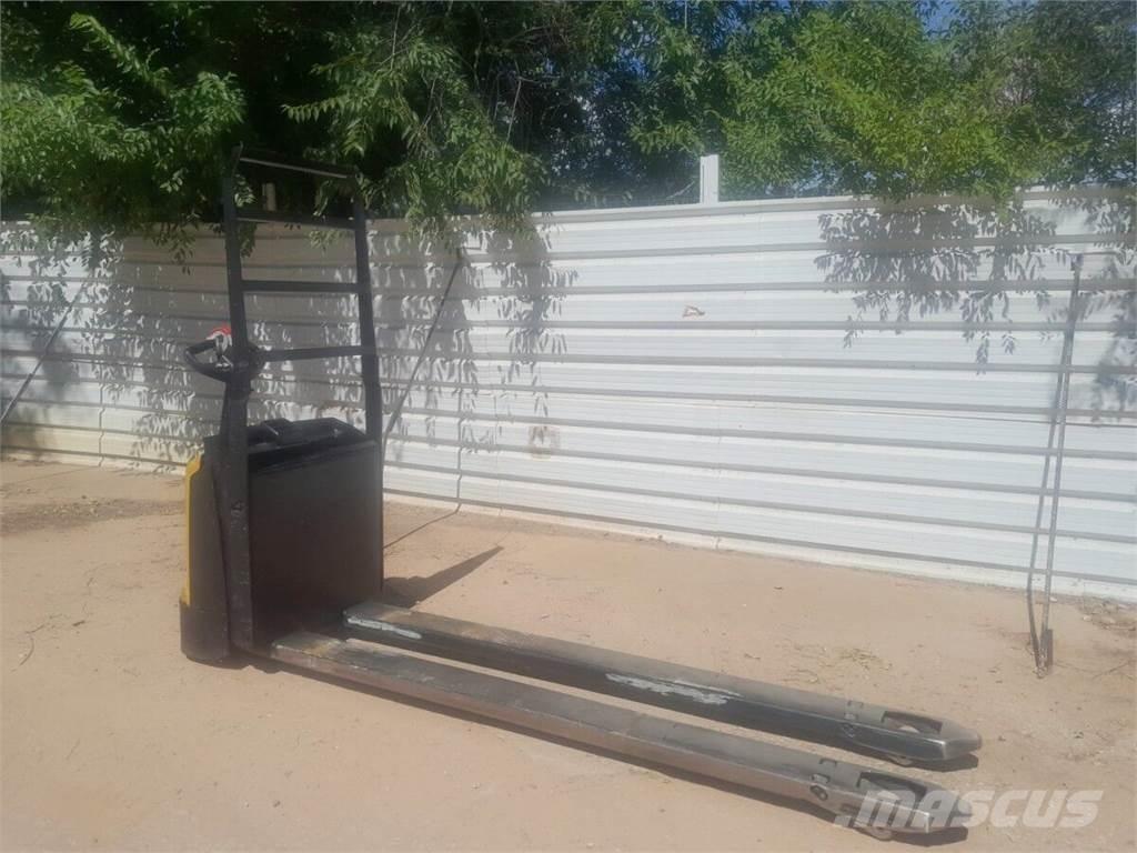 Yale MP20 Manipulácia s materiálom - ostatné