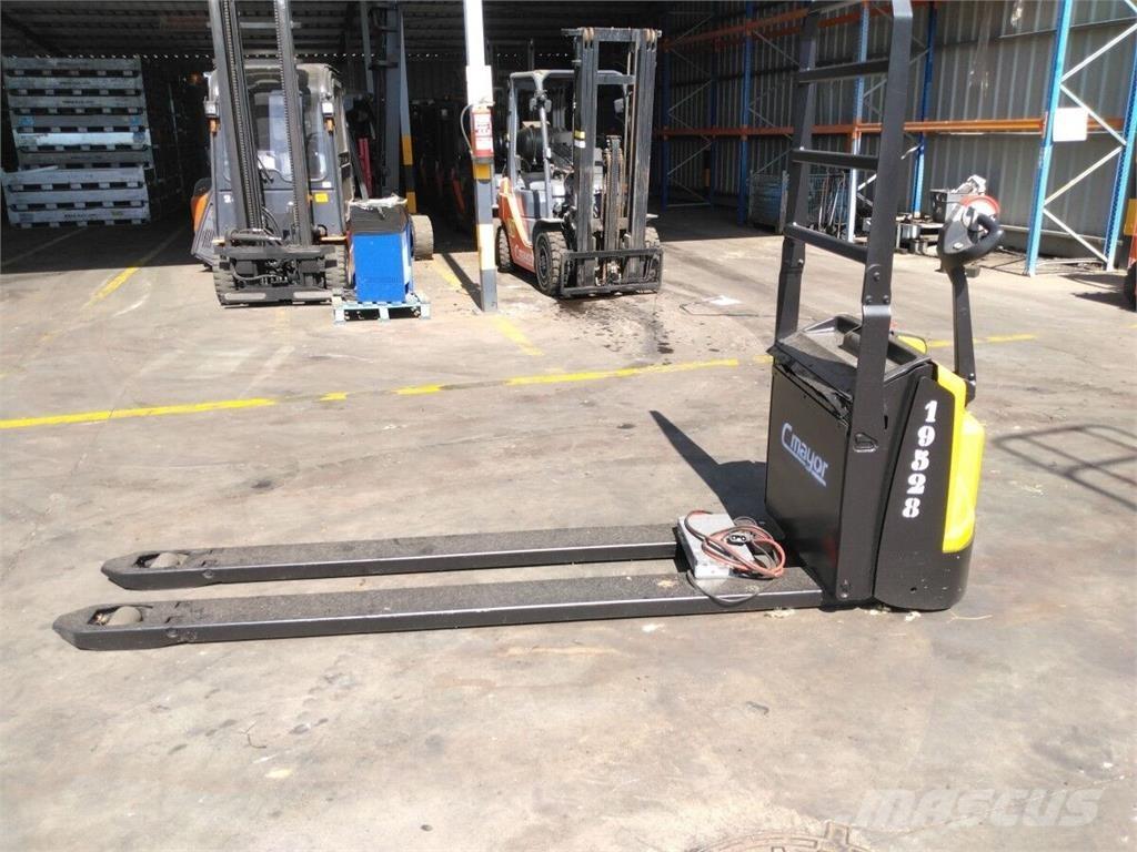 Yale MP20 Manipulácia s materiálom - ostatné