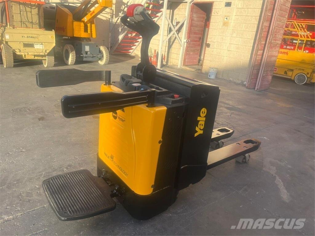 Yale MP20X Manipulácia s materiálom - ostatné