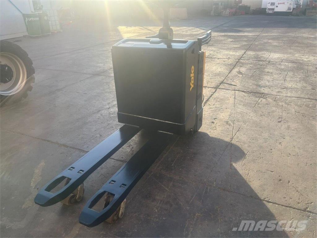 Yale MP20X Manipulácia s materiálom - ostatné