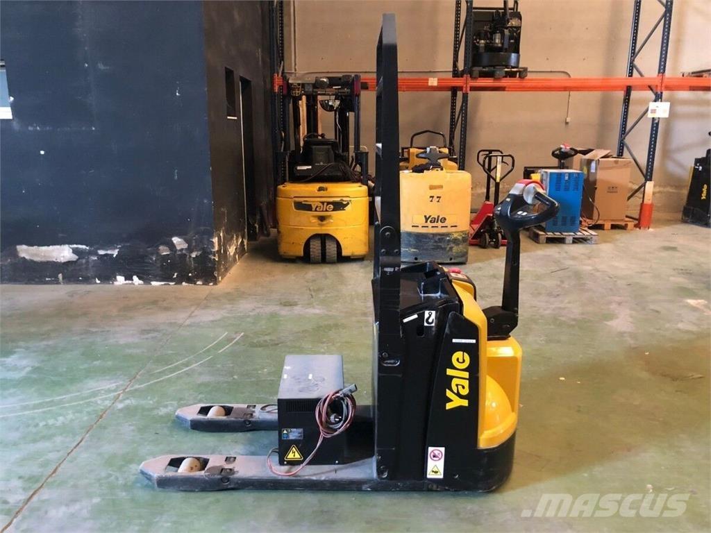 Yale MP22 Manipulácia s materiálom - ostatné