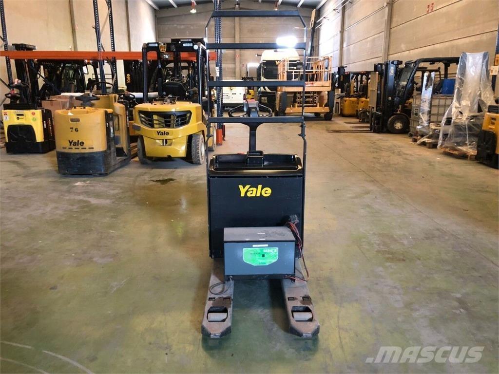 Yale MP22 Manipulácia s materiálom - ostatné