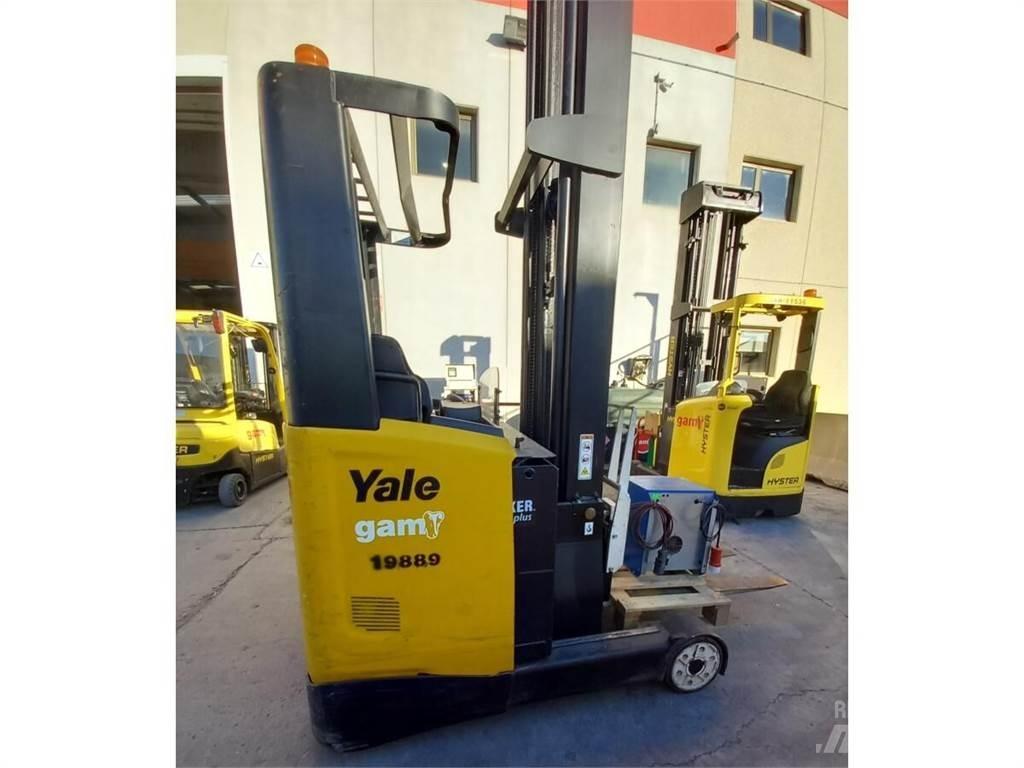 Yale MR14 Retraky