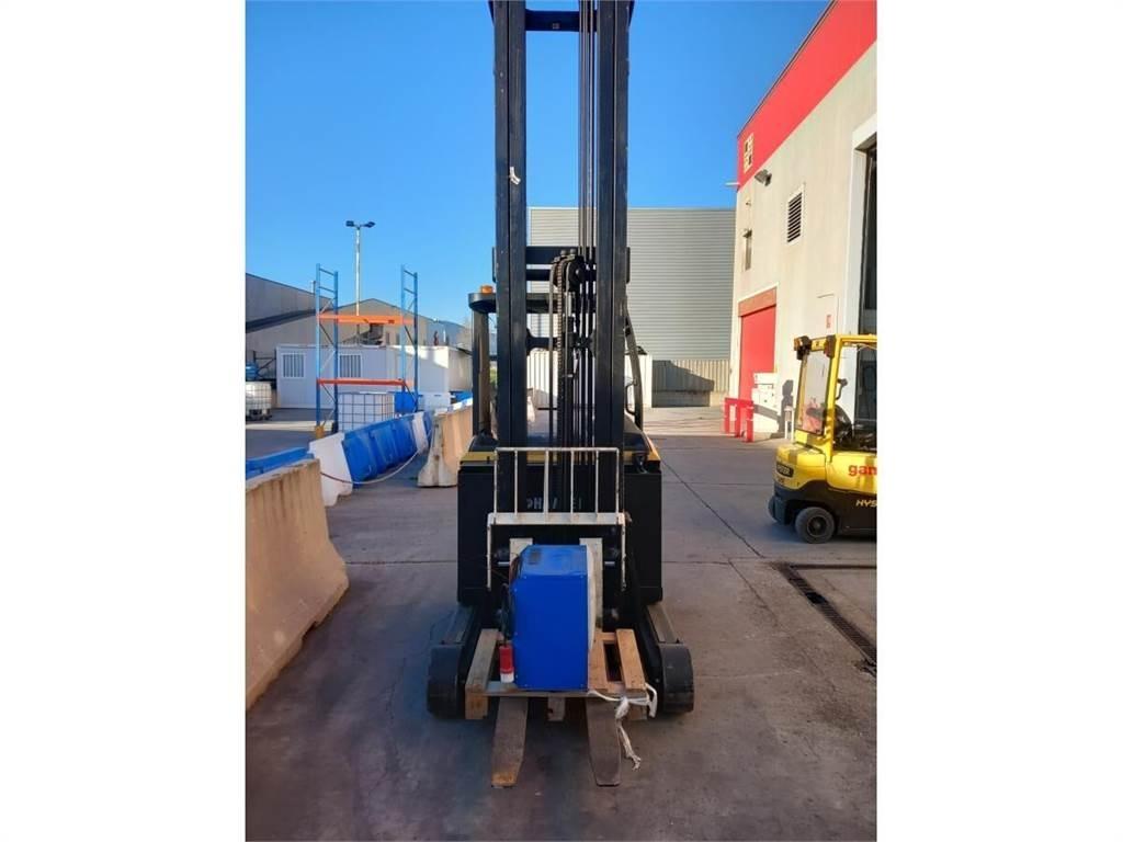 Yale MR14 Retraky
