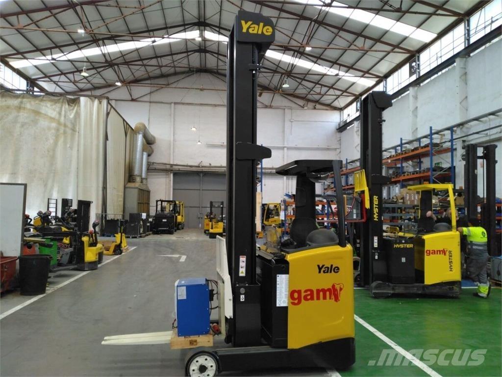 Yale MR14 Manipulácia s materiálom - ostatné