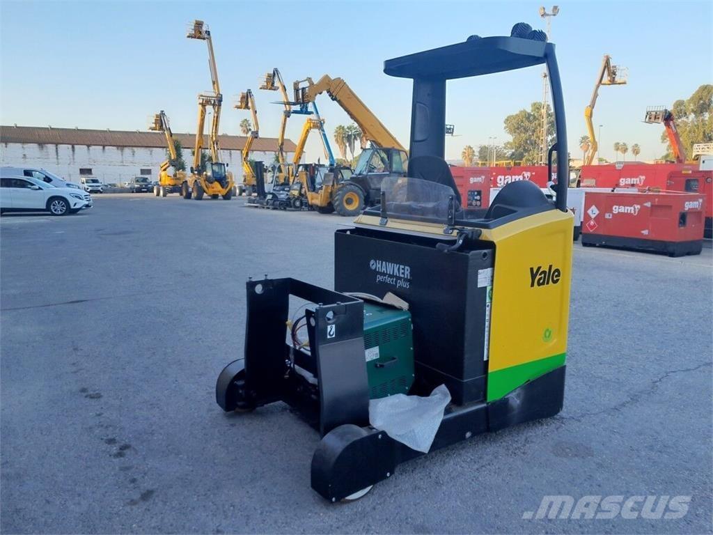 Yale MR14 Manipulácia s materiálom - ostatné
