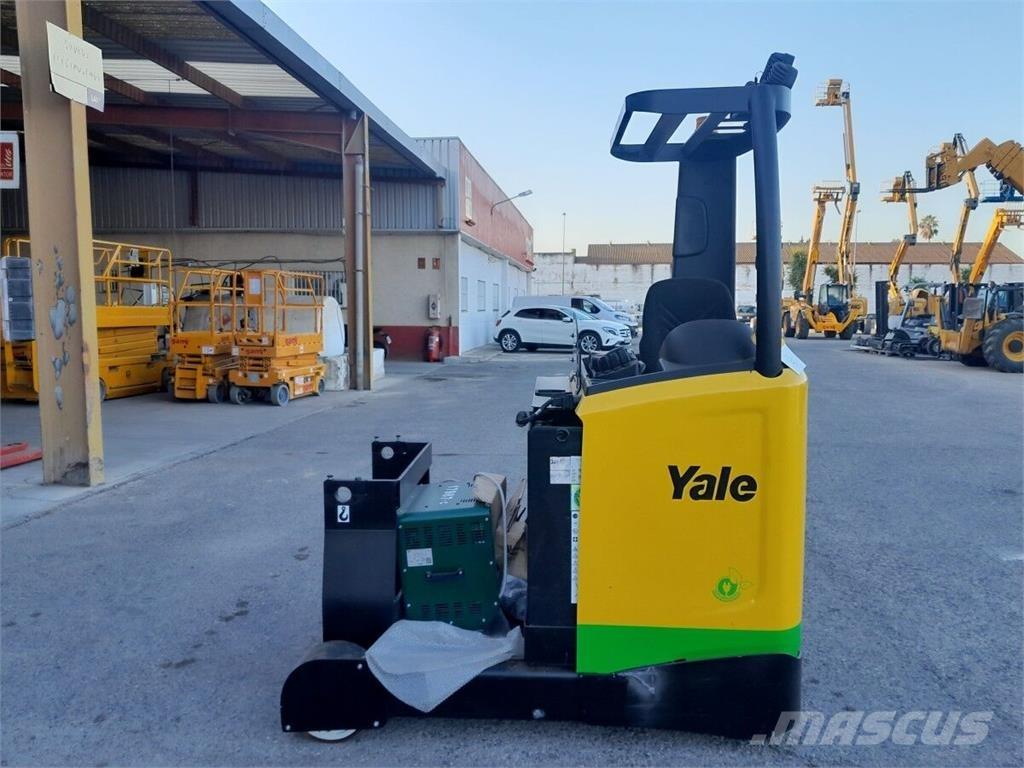 Yale MR14 Manipulácia s materiálom - ostatné