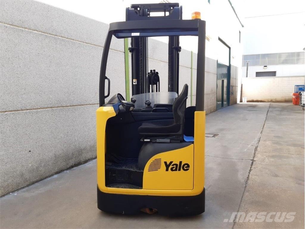 Yale MR14 Manipulácia s materiálom - ostatné