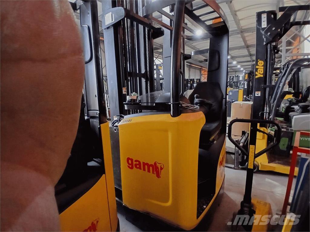 Yale MR14 Manipulácia s materiálom - ostatné