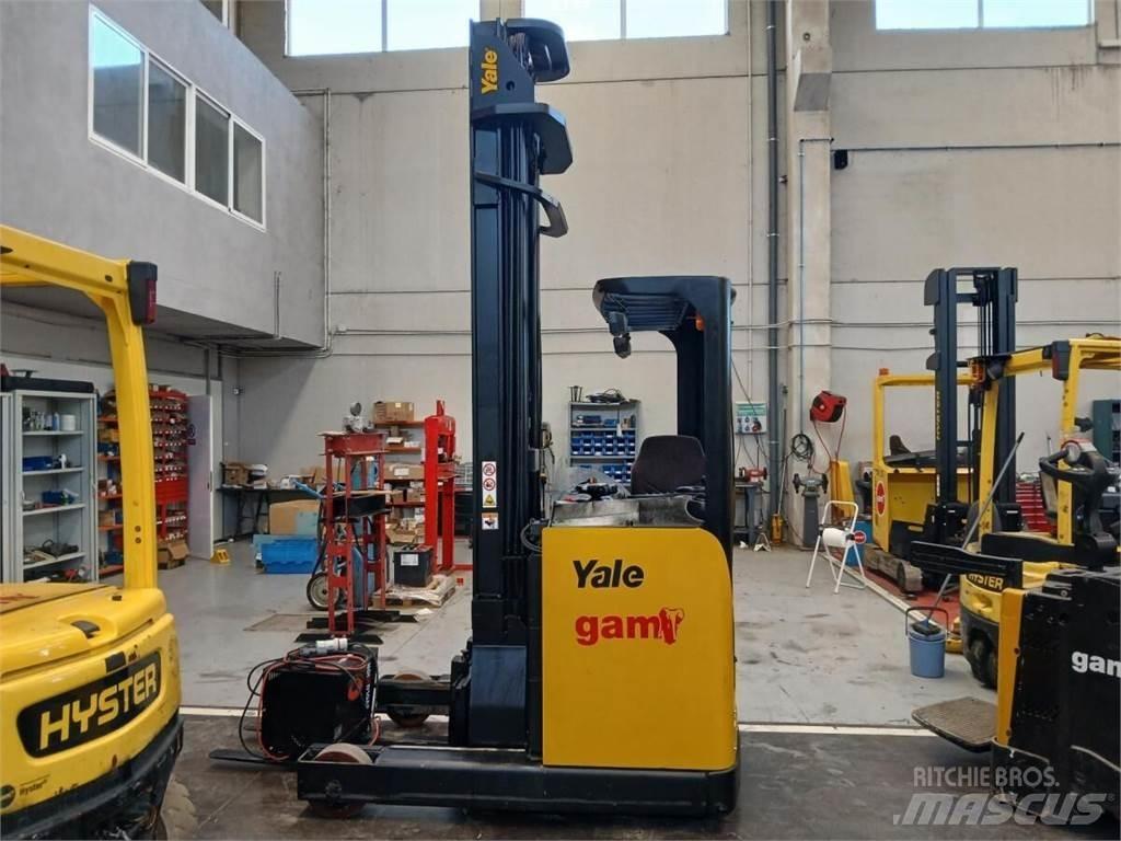 Yale MR14H Retraky