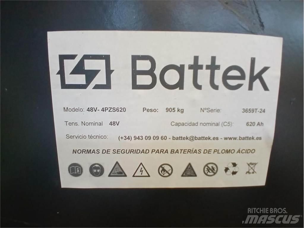 Yale MR14H Retraky