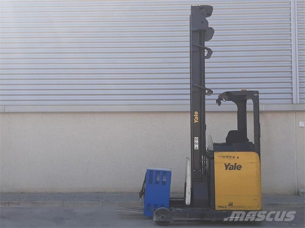 Yale MR14H Manipulácia s materiálom - ostatné