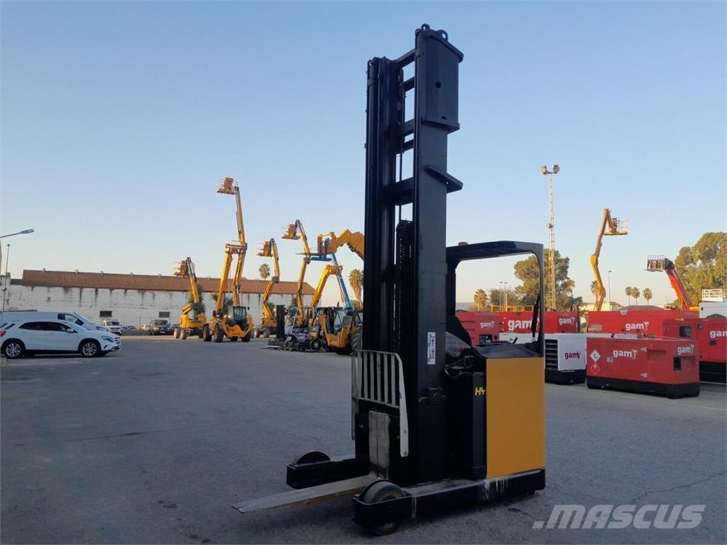 Yale MR20HD Manipulácia s materiálom - ostatné